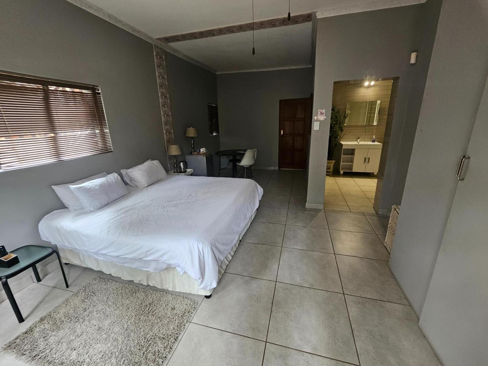 Bokmakierie Place Modimolle Exterior foto