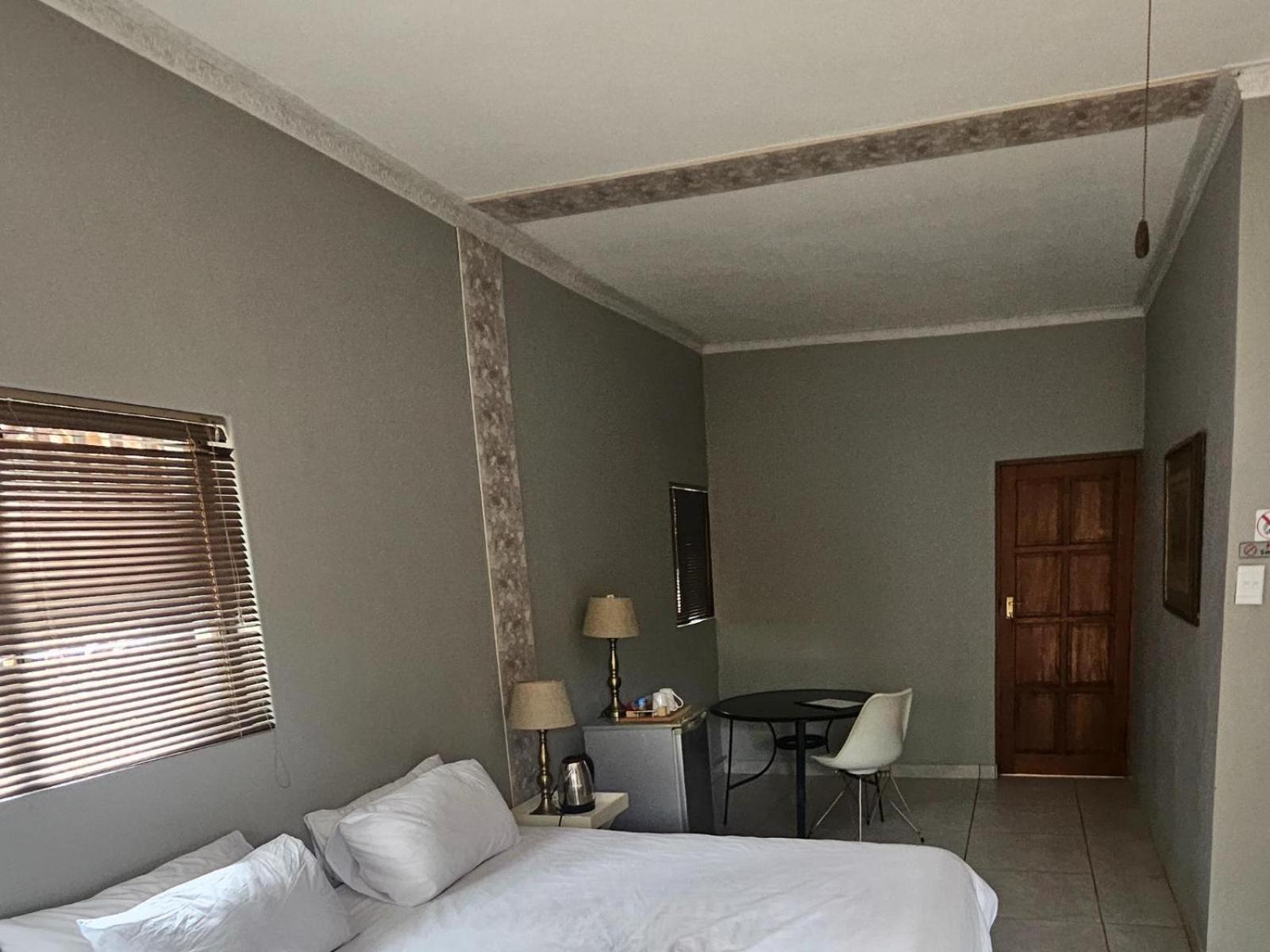 Bokmakierie Place Modimolle Exterior foto