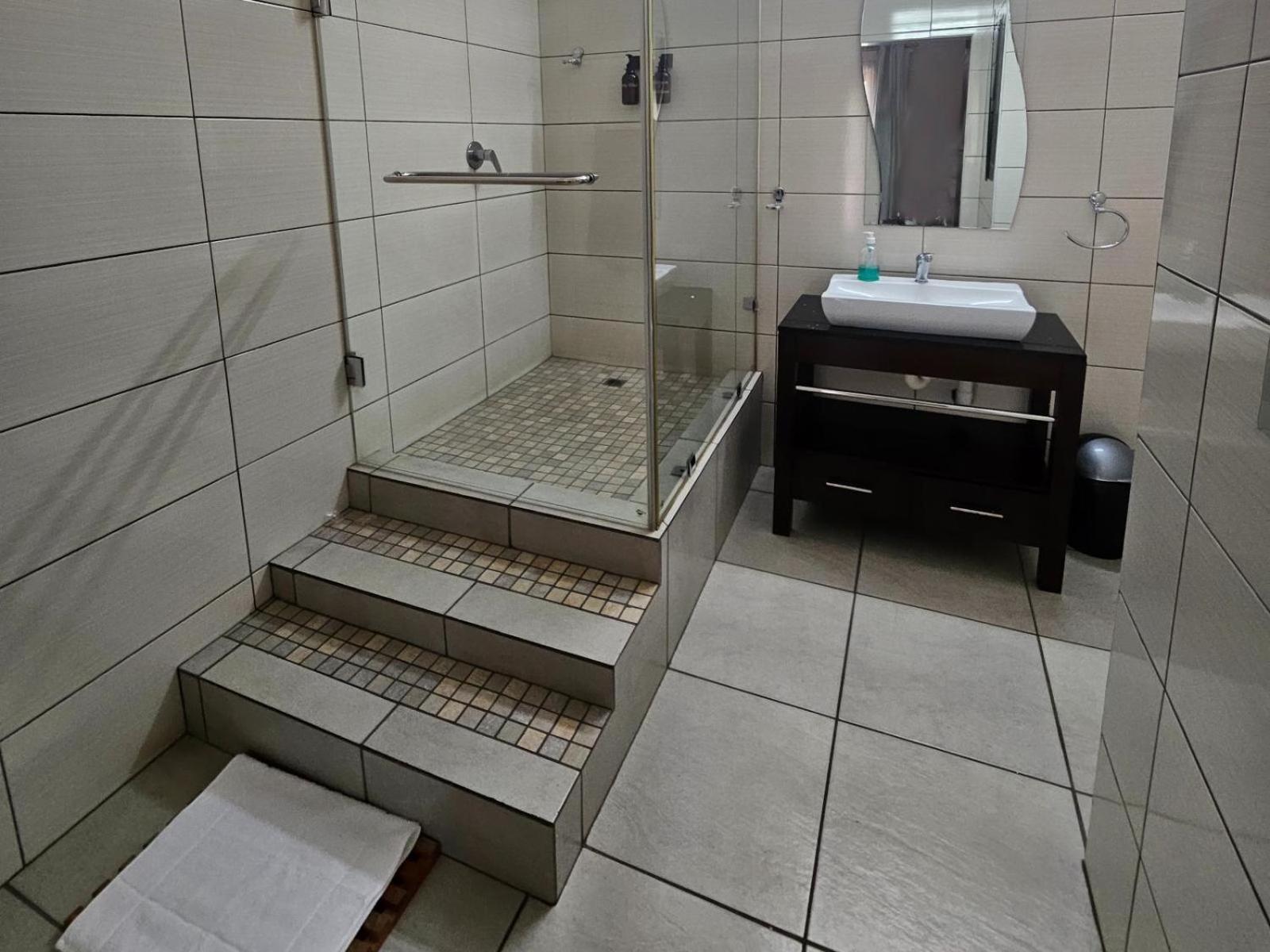 Bokmakierie Place Modimolle Exterior foto