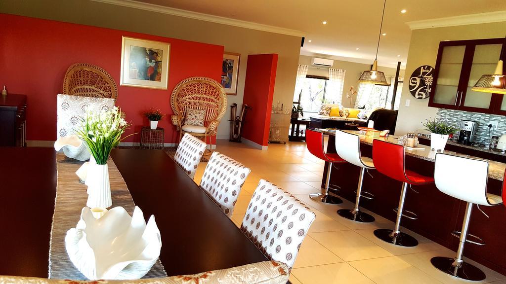 Bokmakierie Place Modimolle Exterior foto