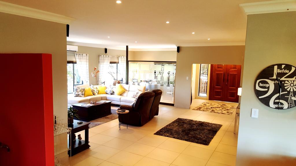 Bokmakierie Place Modimolle Exterior foto