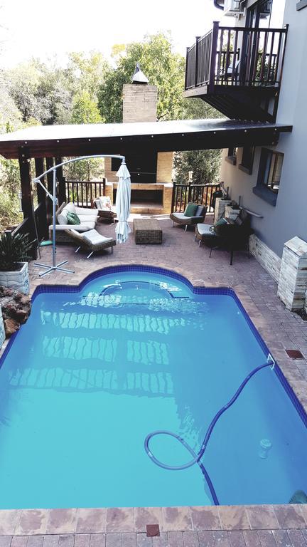 Bokmakierie Place Modimolle Exterior foto