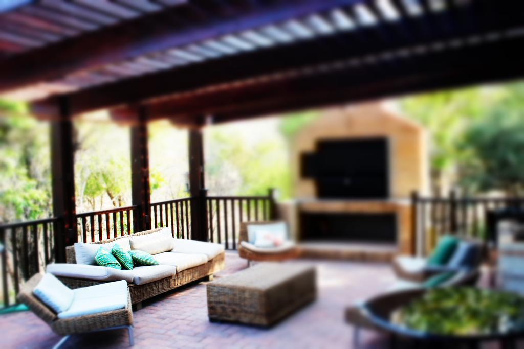 Bokmakierie Place Modimolle Exterior foto