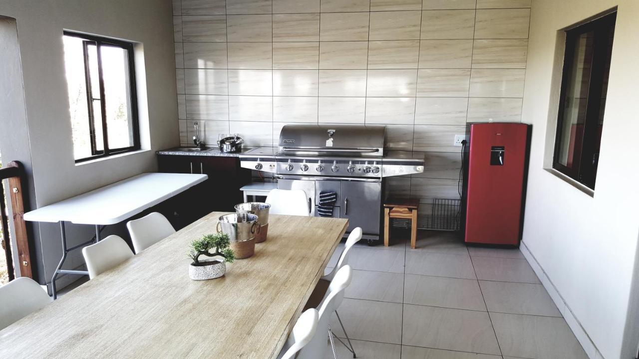 Bokmakierie Place Modimolle Exterior foto